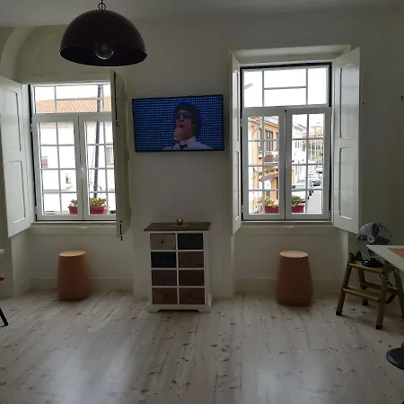 בית הארחה Cork Train Station איזמוריס