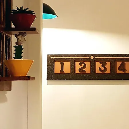 בית הארחה Cork Train Station