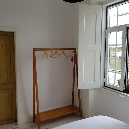 Cork Train Station Guest house Esmoriz