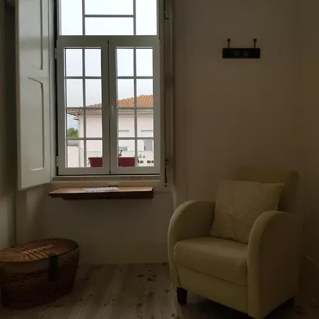 Guest house Cork Train Station Esmoriz