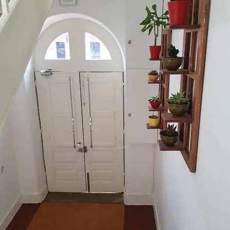 Pensionat Cork Train Station Esmoriz