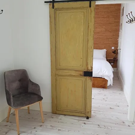 Pensionat Cork Train Station Esmoriz