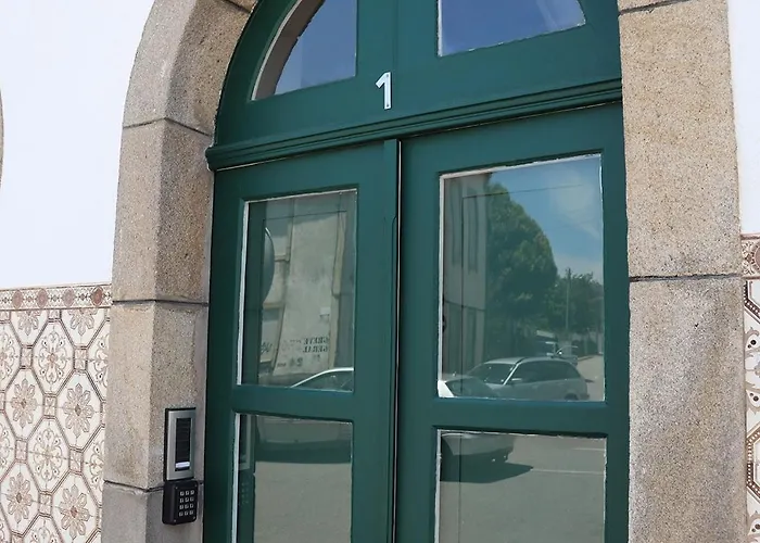 Cork Train Station بيت ضيافة