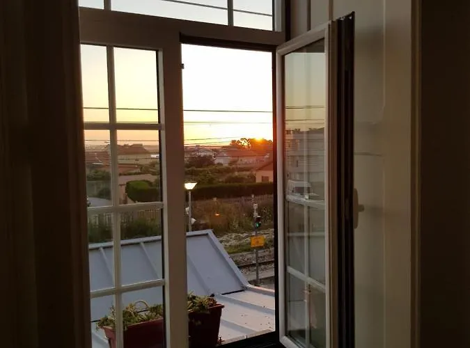 Cork Train Station إسموريز