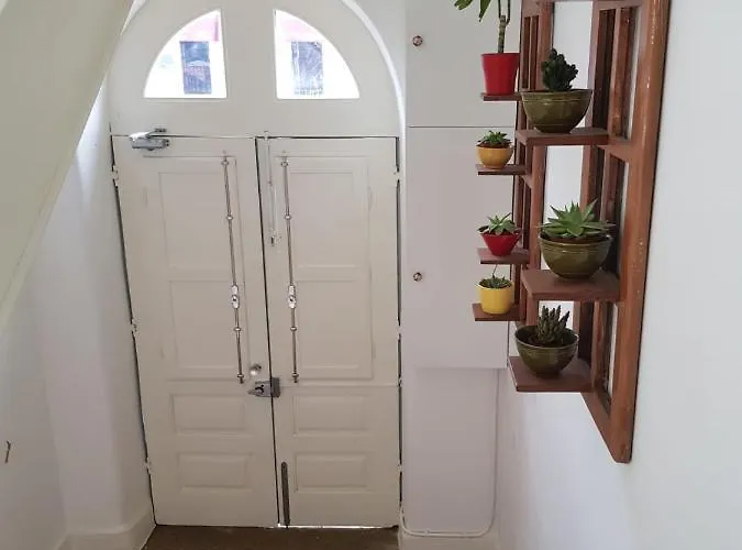 Pensjonat Cork Train Station Esmoriz