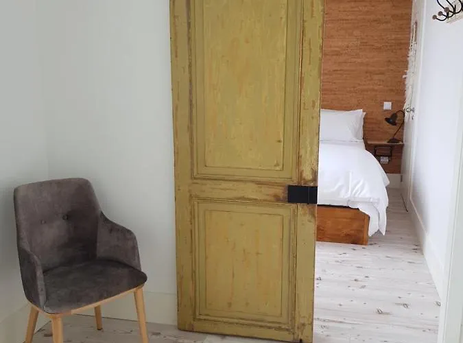 بيت ضيافة Cork Train Station إسموريز