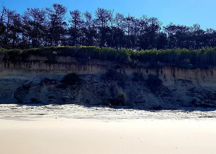 Pensjonat Cork Train Station Esmoriz